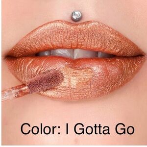 Jeffree Star Lips 💋